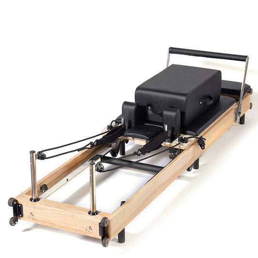 Pilates Reformer Pliable
