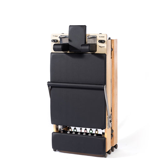 Pilates Reformer Pliable