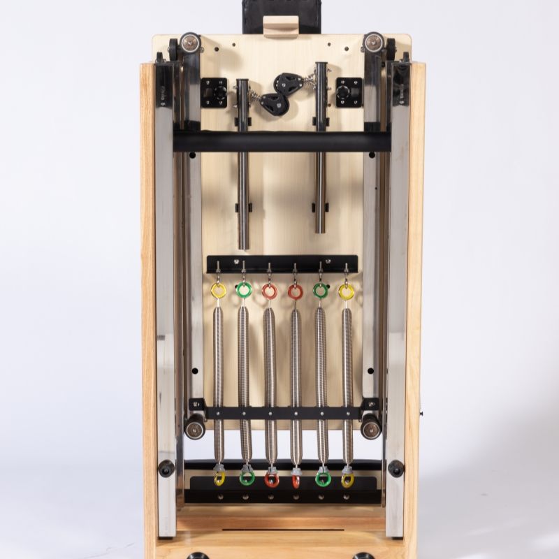 Pilates Reformer Pliable
